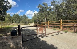 Los Nidos lot: 16, Pecos, NM 87552