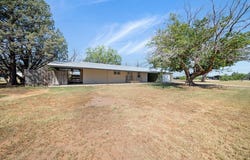 513 N Tubb Rd, Big Spring, TX 79720