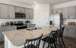 514 Lochalsh Drive, Gibsonville, NC 27249
