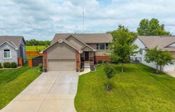 802 W Slate St, Andover, KS 67002