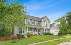 29 Salvation Ridge Court, Fenton, MO 63026