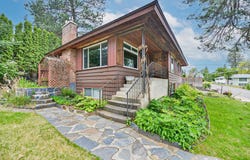 2033 S Rebecca St, Spokane, WA 99223