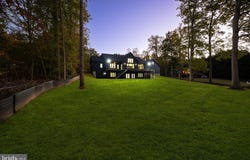 235 SIR WALTER DRIVE, BUMPASS, VA 23024