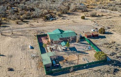 #34 Private Drive 1690 US HWY 285, Ojo Caliente, NM 87549