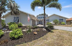 238 LOOKOUT POINT DRIVE, OSPREY, FL 34229