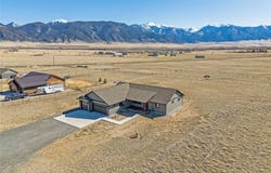 9 Fraker Loop, Whitehall, MT 59759