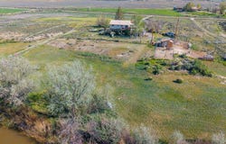 54060 Highway 318, Maybell, CO 81640