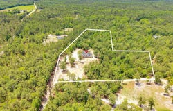 465 Mustang Road, Camden, SC 29020