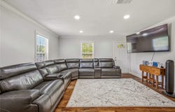 111 Medlan Chapel Road, Graham, TX 76450