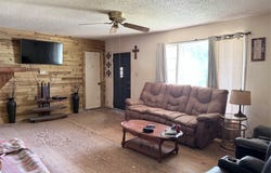 316 S Bouldin, Hamilton, TX 76531