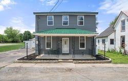 24 High Street, Mowrystown, OH 45133