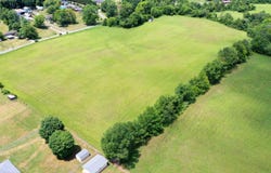 5085 Old Kentucky Road, Morristown, TN 37814