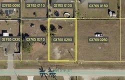 1703 NW 5th Street, Cape Coral, FL 33993