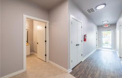510  SW B  ST Unit #10 +12, Bentonville, AR 72712