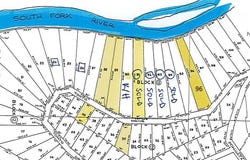 Tonto Drive, Cherokee Village, AR 72529