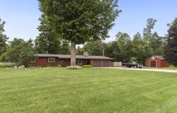 21051 Read Road, Copemish, MI 49625