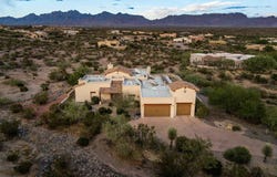 6006 Lazo Del Sur, Las Cruces, NM 88011