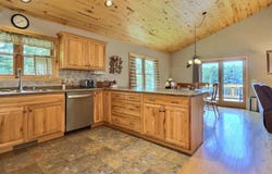 N4269 W Cisco Lake, Watersmeet, MI 49969