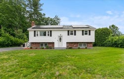 30 Shawnee, Pepperell, MA 01463