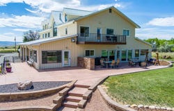 6800 Reeder Mesa Road, Whitewater, CO 81527