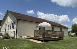 5360 Collett Drive E, Camby, IN 46113