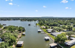 3806 Sandy Beach Drive, Granbury, TX 76049