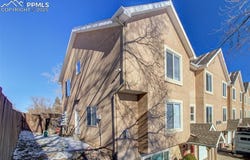 842 Mesa Valley Road, Colorado Springs, CO 80907