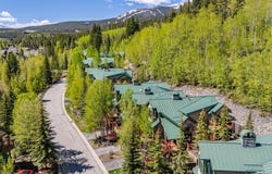 119 WOODS DRIVE, Breckenridge, CO 80424