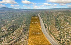 67 Acres Red Ridge Road, Santa Fe, NM 87501