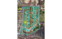 Lot 28 Jessie View Drive SE, Alexandria, MN 56308