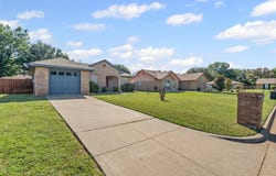 602 Mcanear Street, Cleburne, TX 76033