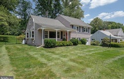 13 BRYAN AVENUE, MALVERN, PA 19355