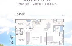 744 Ridge Road, Bowdoinham, ME 04008