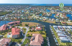 3323 Purple Martin Drive, Punta Gorda, FL 33950