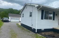 260 Adolph Road, Mill Creek, WV 26280