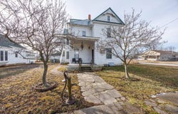 1023 Indiana St, Neodesha, KS 66757