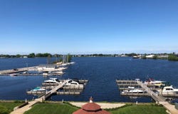 254 Lakeside Drive, Ludington, MI 49431