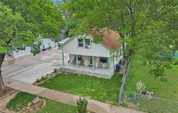 2338 N Rosenthal Ave, Wichita, KS 67204