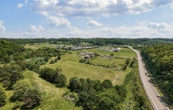 Lincoln Street SE, Minerva, OH 44657