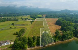 0 Water Front Place, Kimball, TN 37347