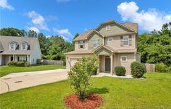 1202 Brickyard Drive, Fayetteville, NC 28306