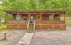 2290 Old Federal Road, Chatsworth, GA 30705
