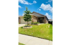 1215 Nursery Drive, Forney, TX 75126
