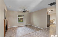 108 N ROSE Drive, Auburn, IL 62615-0000