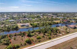 15125 INGRAHAM BOULEVARD, PORT CHARLOTTE, FL 33981