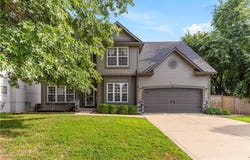 22217 W 51st Street, Shawnee, KS 66226