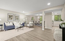 9124 GOLDAMBER GARTH, COLUMBIA, MD 21045
