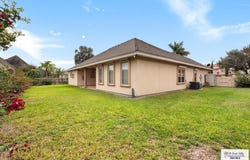 1204 COSTA BRAVA DR., BROWNSVILLE, TX 78526