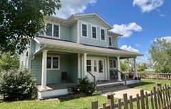 2050 Sapphire Lane, Fairfield, IA 52556
