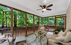 711 Hardscrabble Drive, Hillsborough, NC 27278